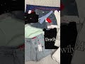 いずちゃんの洋服👚 まりちゃんいずちゃんチャンネル #shorts #repipi