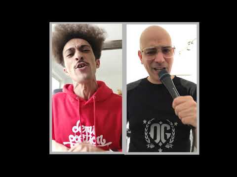 Youtube: EKLIPS & DEMI PORTION – FLOW HISTORY