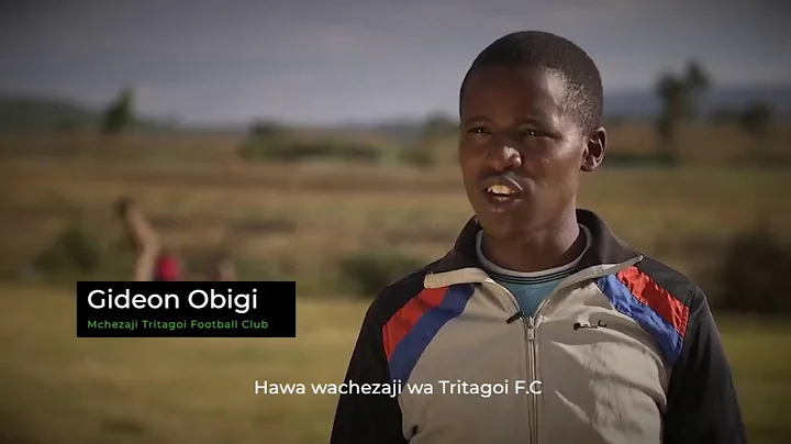 Tritagoi FC- #NdotoZetu #NaweKilaWakati - DayDayNews