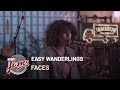 Faces  easy wanderlings  madness jams