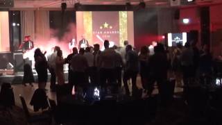 Uptown Funk - Compass Awards 2016