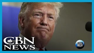 Trump Took on the Deep State. Why He Failed and the Two Words That Reveal His Biggest Mistake