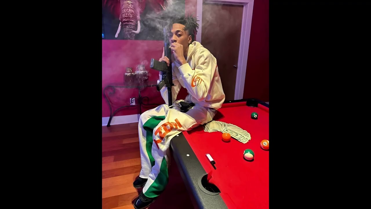 [FREE] Nino Paid x FattMack Sample Type Beat - “All My Friends Are Heathens”