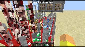 Growable ores 1.5.2 mod review