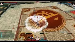 Swordsman Online - Zephyr Quick Combo Swordsman Online - Zephyr Quick Combo