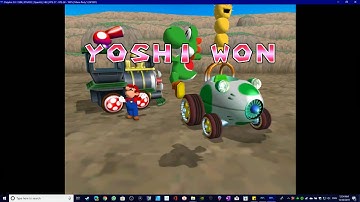 Mario Party 5-Super Duel Mode-[GP 2] "Upgrades and grinding..."