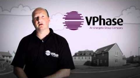 How does voltage optimisation work?