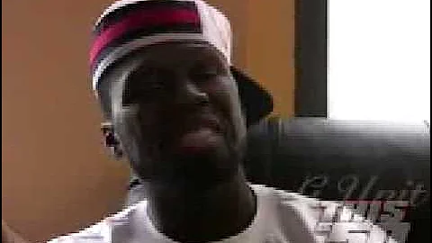 50 Cent diss rick ross(tha warning shot)