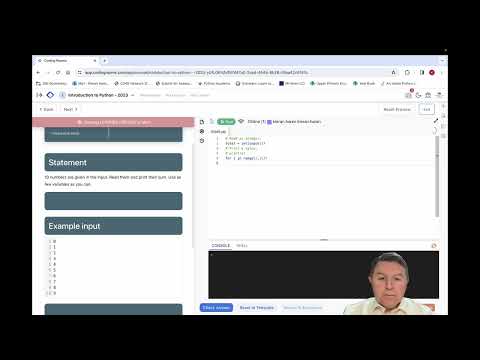 L4.3 - For the Sum of 10 Numbers