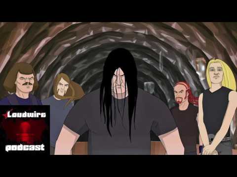 Brendon Small on the Death of 'Metalocalypse' - Podcast Preview