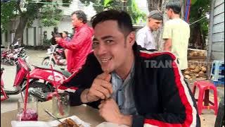 Hendrayan Nyicipin Jajanan SD Jalan Kramat | MAKAN RECEH (15/05/23)