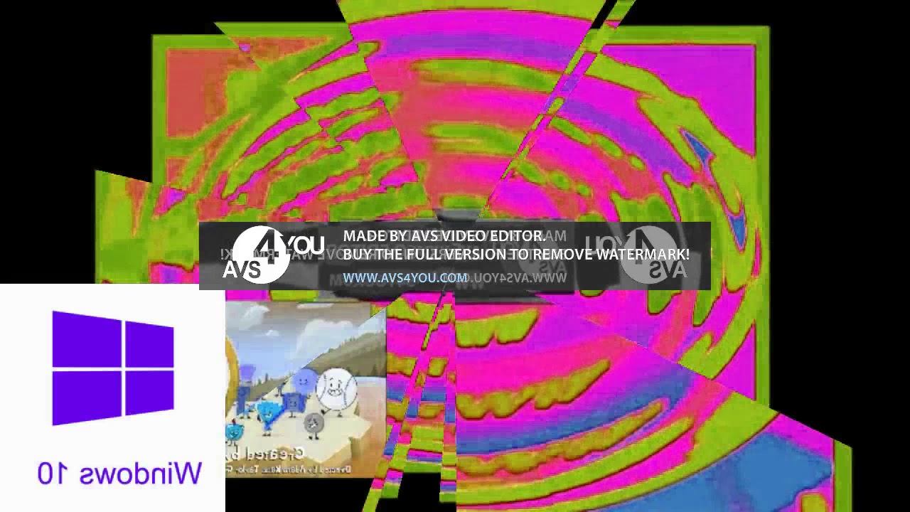 5 PBS Kids Dot Logo Effects Rounds Effects Round 9 - YouTube