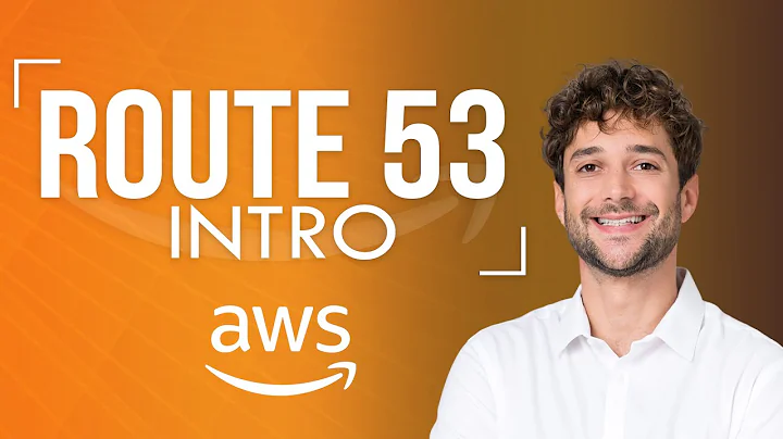 AWS Route 53 Introduction
