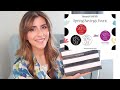 Sephora 2024 Spring Sale - What I purchased &amp; My Recommendations