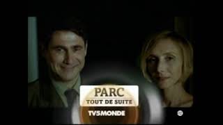 Tv5 Monde Météo Annonce Film Et Divertist. 2010