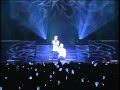 Supernova - Cho shin sei - 1st Live Tour DVD - 彼女を泣かせるな