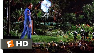 Silent Running - (1972) - Rejoice In The Sun Scene (1/10) | Movieclips