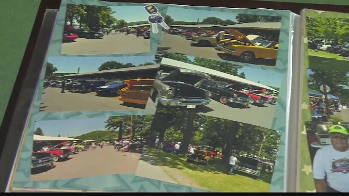 Remarkable Women: Melanie Henry turns love of cars...