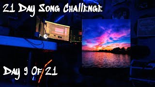 Quick Lil Jam Session(KOS VLOGS SEASON 4 EPISODE 9)