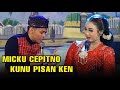 Viral Cak Percil Niken Salindri Lucu Poll Campursari Adi Laras