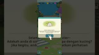 Main Game Fantastic Cat screenshot 1