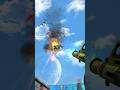 FPS robot game video