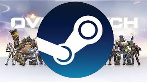 Can you play Overwatch on steam?