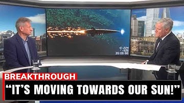 Wetenschappers geven eindelijk toe wat ze hebben ontdekt op 3I/ATLAS: tijdelijke dilatatie nabij ...