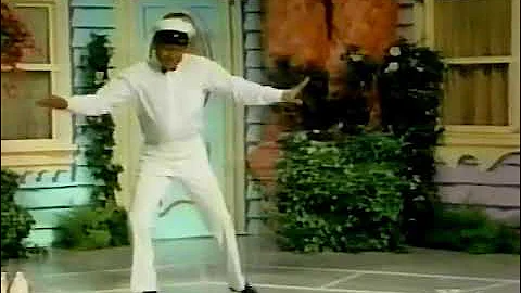 Milkman, Keep Those Bottles Quiet danced by Arthur...