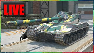 🔴 4000 WN8 | B-C 25 t Avenir gameplay ► 🎰 tankrequest !točka 🎰