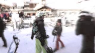 Bath Snowsports Tignes ISB trip 2013