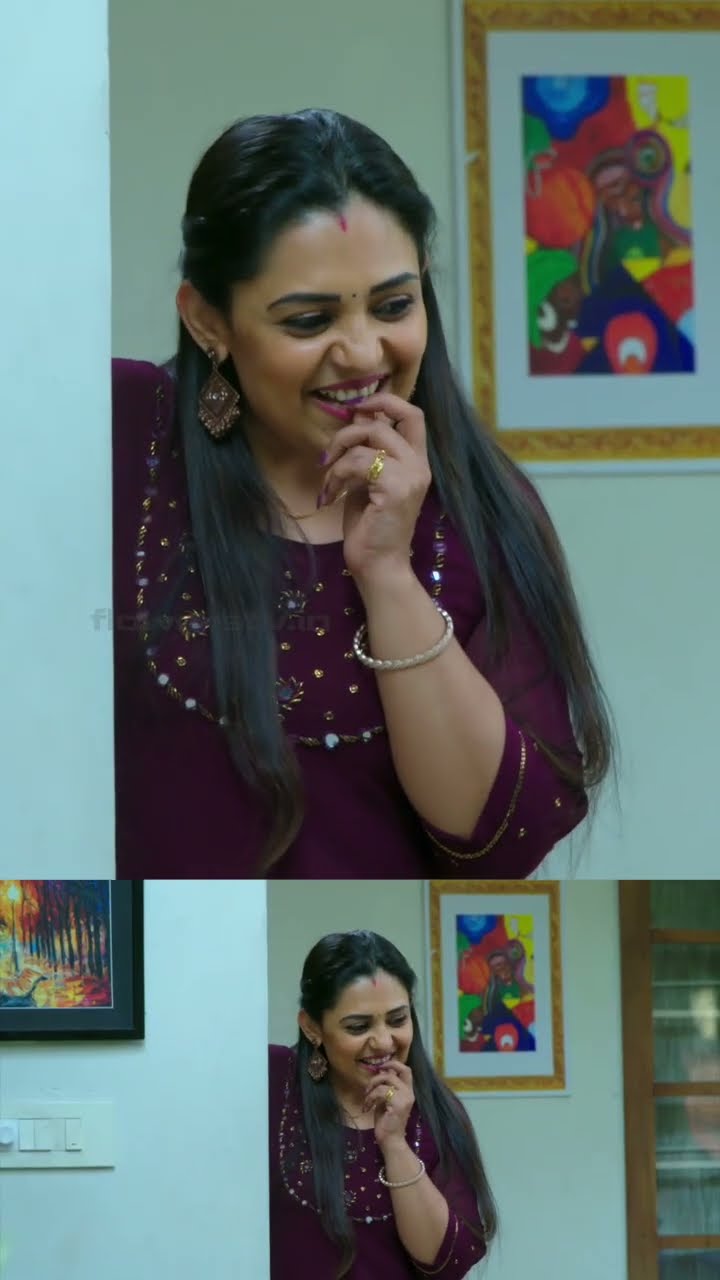 ഈ പിള്ളേരുടെ ഒരു കാര്യം ?