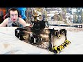 БЛАДИ СМОТРИТ Угар и ПРИКОЛЫ В World of Tanks #324