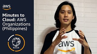 Celebrity AWS Organizations: Learn how to manage multiple accounts in AWS in 5 mins Net Worth