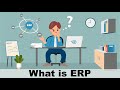 ERP Explained: Boost Your Business Efficiency 🚀