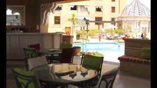 Hotel Arjaan Rotana Dubai Media City