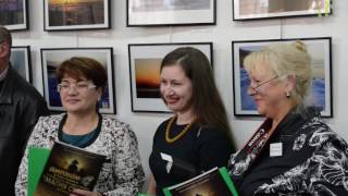 5 фотофестиваль Спасская осень 5 фотофестиваль Спасская осень