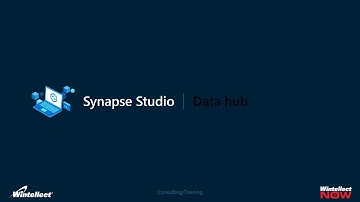 Azure Synapse Analytics and the Modern Data Warehouse