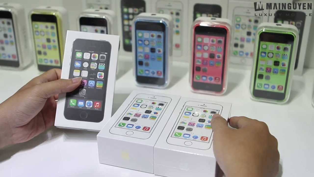 Giới công nghệ và cộng đồng Việt phán gì về Apple iPhone SE?