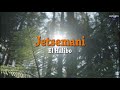 Jetsemani Paroles El Halibo 