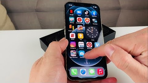How to Change App Icons on iPhone