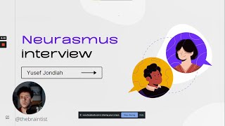 Interview: Neurasmus Scholarship - Prepare for an Erasmus Mundus journey