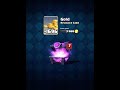 Clash royale unlocking magical chest and opening it unlocking bandit from it crayaan