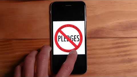 Lambda Chi at Tarleton