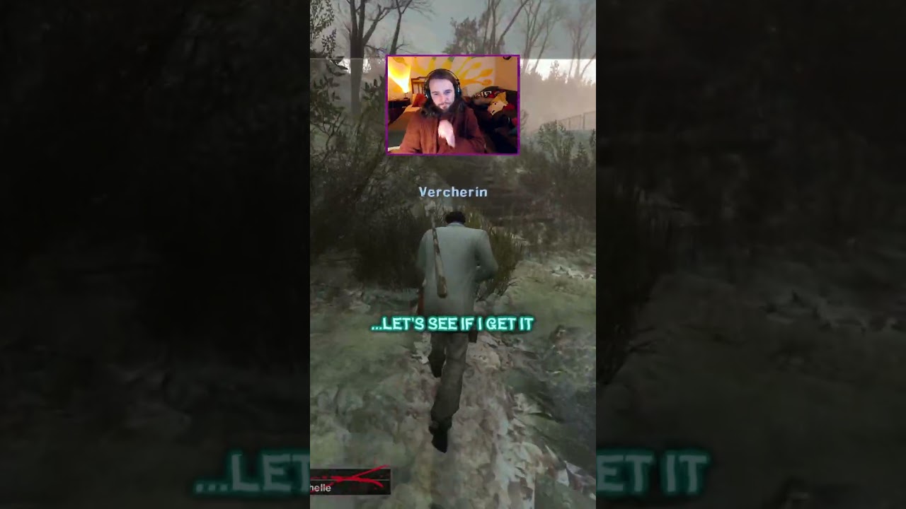 Twitch Chat Blocks A Speedrunner's Map Skip 