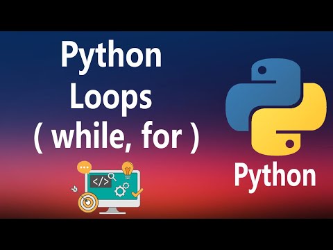 #8 - Loops