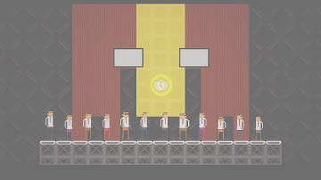 Project Lazarus Teaser | Climate Change | Zenida Studios