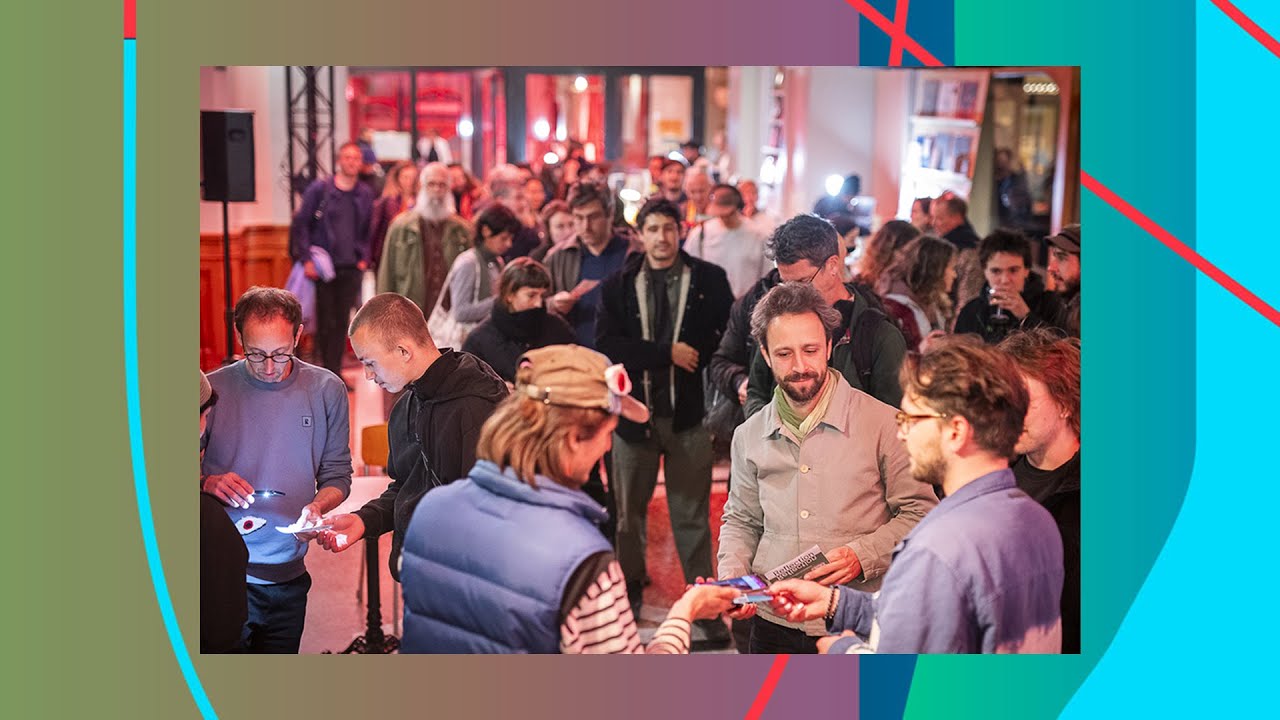 Festival Archipel 2025 : aftermovie