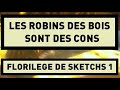 Les robins des bois sont des cons  2000