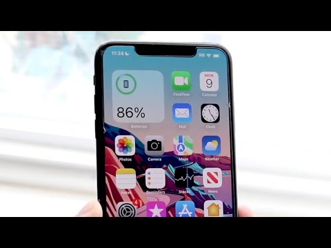 The iPhone XS Max Is Still Strange thumbnail